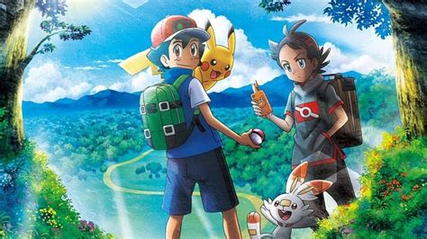 pokemon free episodes online